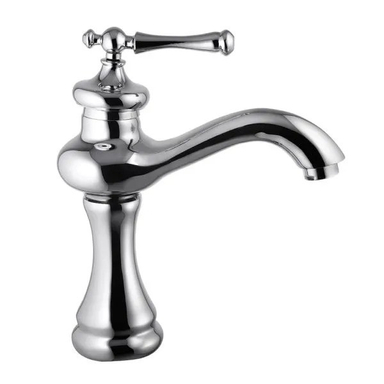 شیر اهرمی روشویی اندیکا مدل علاالدین کد 01