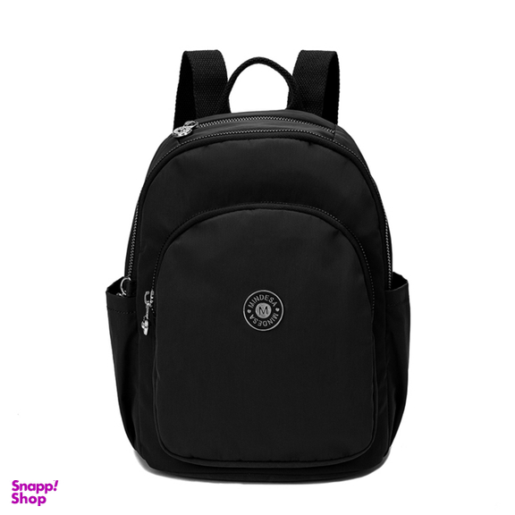 کوله پشتی زنانه میندسا مدل 8729