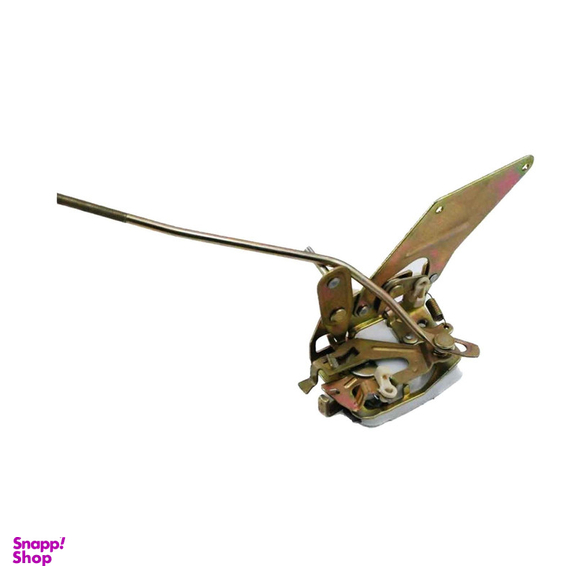 قفل درب جلو چپ اچ آی سی مدل مدولار کد 4389 مناسب برای پراید