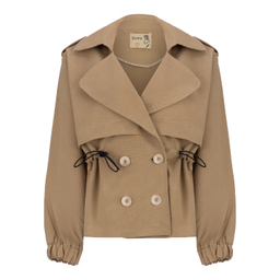 کت زنانه السانا مدل پاوین کد 206408