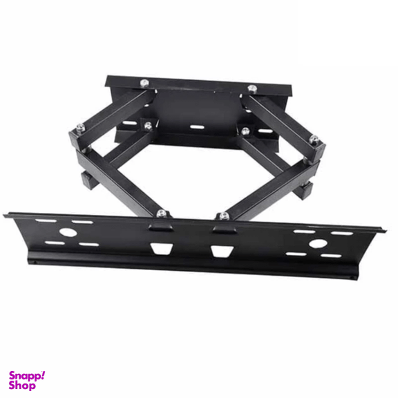 پایه دیواری تلویزیون مدل S430 مناسب تلویزیون های 40 تا 60 اینچ