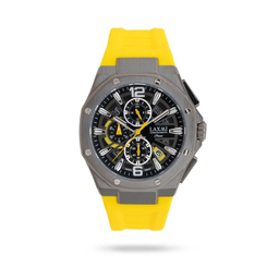 ساعت مچی عقربه ای مردانه لاکسمی مدل 6-8912