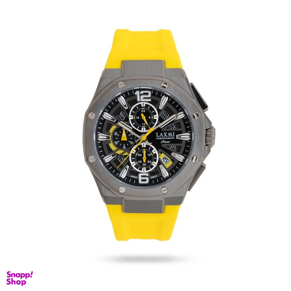 ساعت مچی عقربه ای مردانه لاکسمی مدل 6-8912
