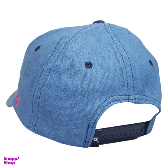 کلاه بیسبالی مدل BC2168