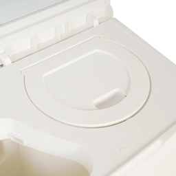 ماشین لباسشویی ریتون مدل RWM-1603TG ظرفیت تا 16 کیلو