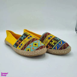 ست کیف و کفش زنانه کد 220