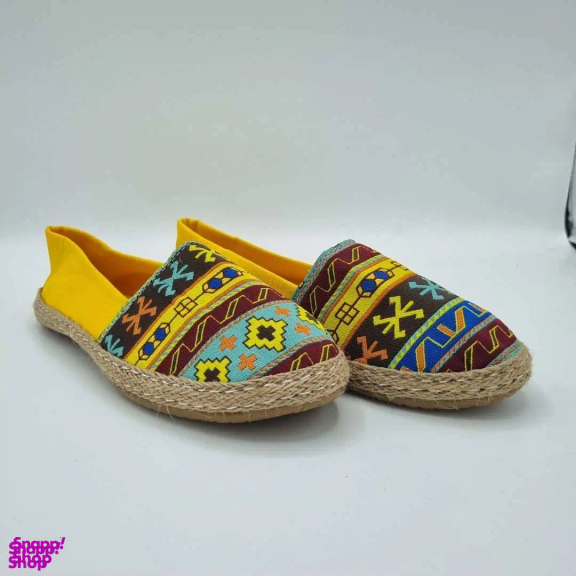 ست کیف و کفش زنانه کد 220