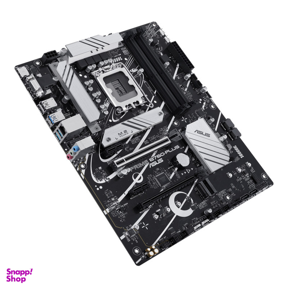 مادربرد ایسوس مدل Asus PRIME B760 PLUS DDR5