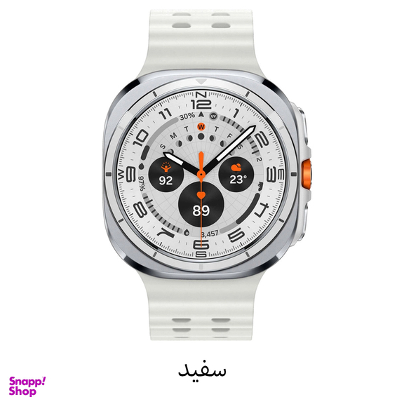 ساعت هوشمند سامسونگ مدل Galaxy Watch Ultra 47mm
