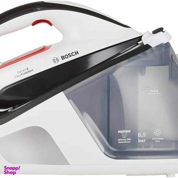 اتو مخزن دار بوش مدل TDS6040