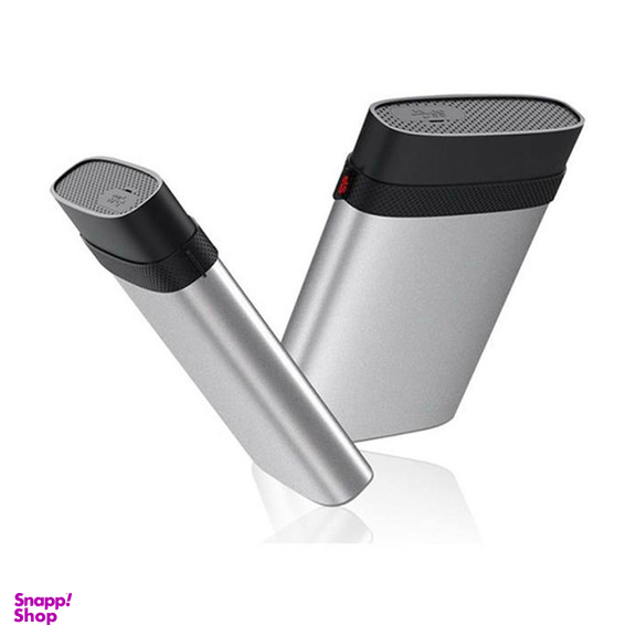 هارد اکسترنال سیلیکون پاور مدل Armor A85 ظرفیت 2 ترابایت