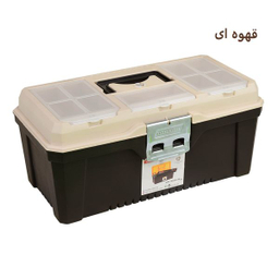 جعبه ابزار بابل کارپت مدل متال متوسط