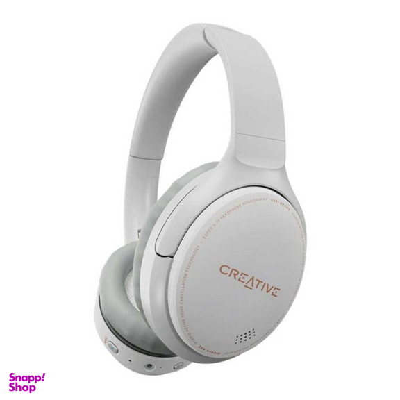 هدست بی سیم بلوتوثی کریتیو مدل CREATIVE ZEN HYBRID