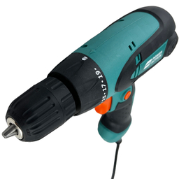 دریل پیچ گوشتی پاور اکشن کد HD450