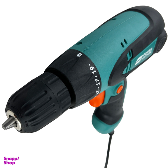 دریل پیچ گوشتی پاور اکشن کد HD450