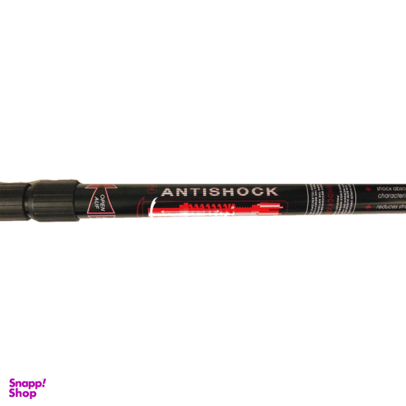 عصای کوهنوردی مدل ANTISHOCK BB-135
