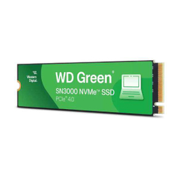 حافظه SSD اینترنال وسترن دیجیتال مدل Green SN3000