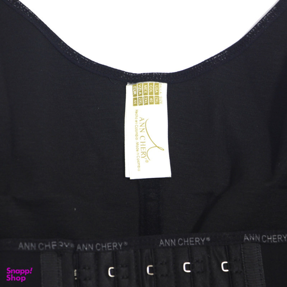 گن زنانه آن چری مدل 6 قزنه