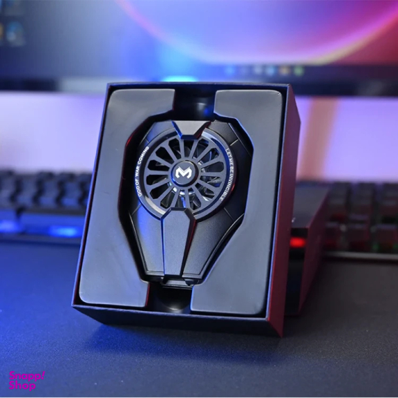 خنک کننده گوشی موبایل ممو مدل DL06