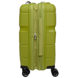 چمدان امریکن توریستر مدل LINEX GH1 سایز کوچک