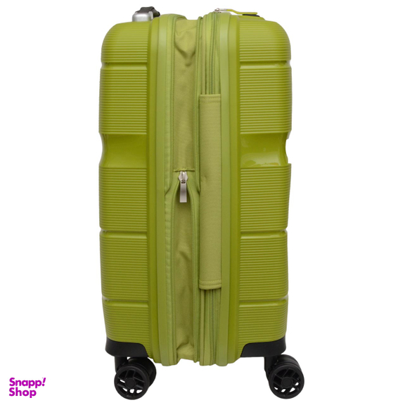 چمدان امریکن توریستر مدل LINEX GH1 سایز کوچک