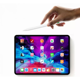 قلم لمسی ویوو مدل Pencil L Pro Palm Rejection مناسب برای تبلت اپل مدل iPad