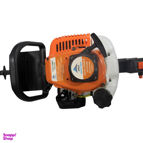 شمشاد زن بنزینی اپکس کد ST-7500
