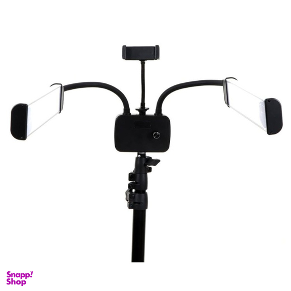 نور بازویی ثابت هیرو مدل Hero HR-112 Dual LED