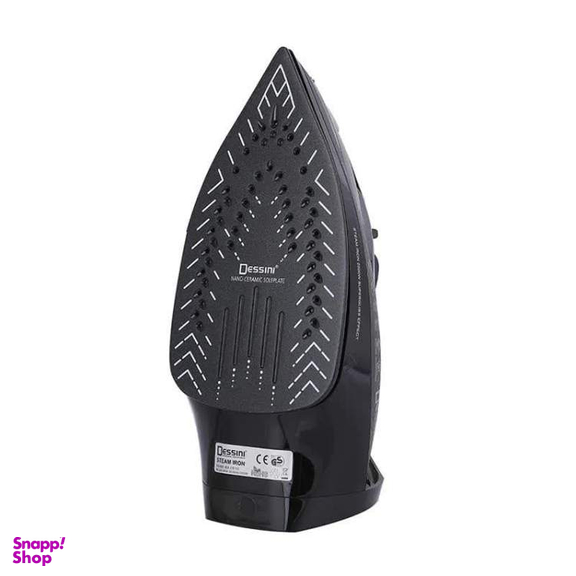 اتو بخار دسینی کد DS-960