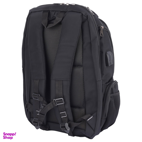 کوله پشتی لپ تاپ مکنیل مدل Gabol MC-422