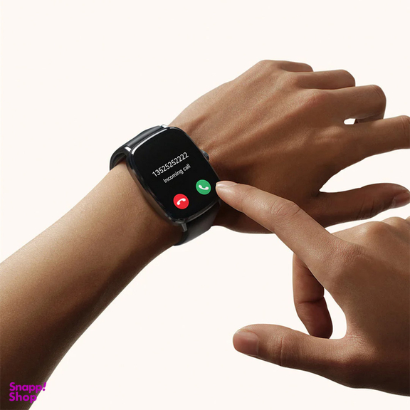 ساعت هوشمند هایلو مدل Haylou RS5 - نسخه گلوبال