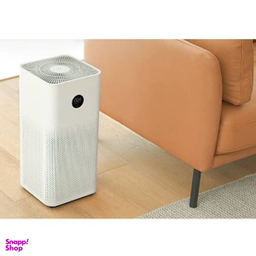 دستگاه تصفیه هوای هوشمند شیائومی نسخه گلوبال مدل Mi Air Purifier 4 Pro