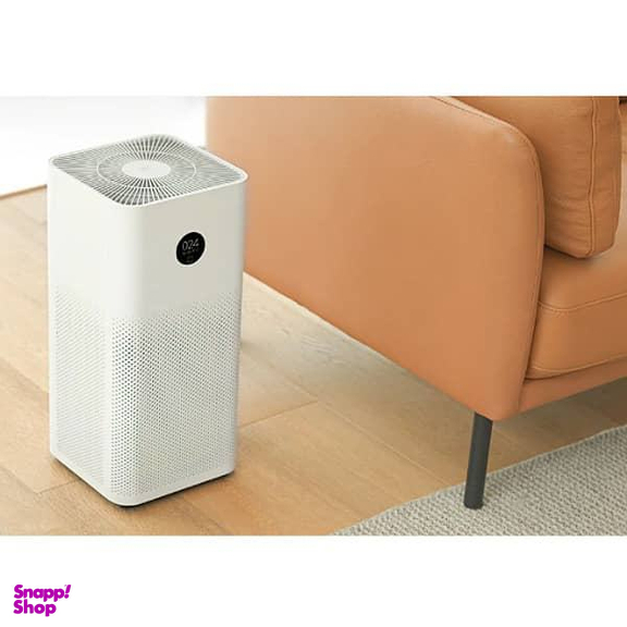 دستگاه تصفیه هوای هوشمند شیائومی نسخه گلوبال مدل Mi Air Purifier 4 Pro