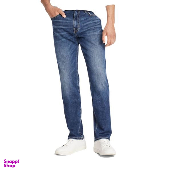 شلوار جین مردانه هومنیتی مدل WYMJEMAGNUS
