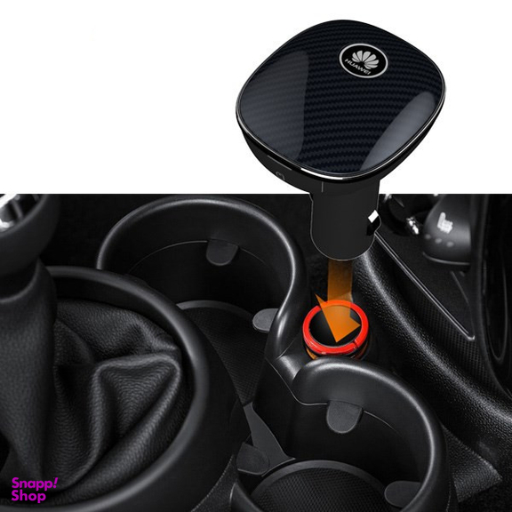 مودم 4G LTE قابل حمل هوآوی مدل HiLink Carfi E 8377