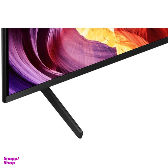 تلویزیون ال ای دی هوشمند سونی مدل 55X80K سایز 55 اینچ