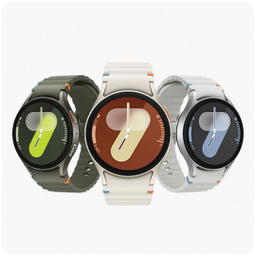ساعت هوشمند سامسونگ مدل Galaxy Watch 7 SM-L310 44mm