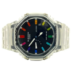 ساعت مچی عقربه ای مردانه کاسیو مدل G-Shock GA2100