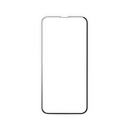 محافظ صفحه نمایش  گوشی موبایل بیسوس مدل SGQP010001 مناسب برای iPhone 13 Mini