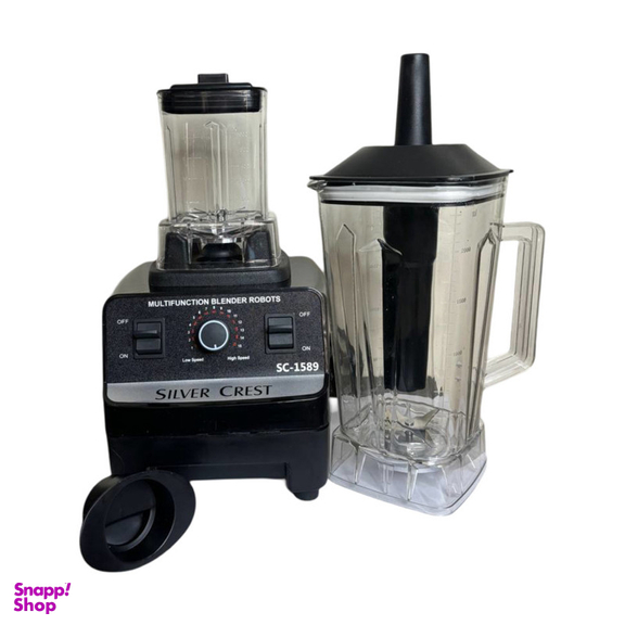 مخلوط کن و آسیاب کن سیلور کرست مدل SC1589