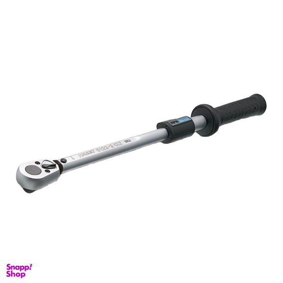 آچار ترکمتر تقه ای کرنومتری 1.2 اینچ هازت مدل 5122-2CLT