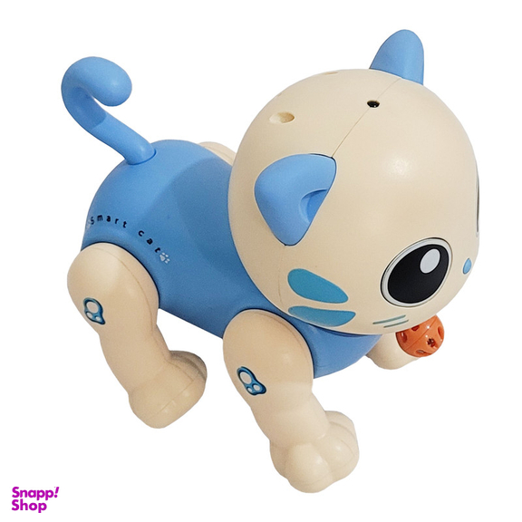 ربات کنترلی طرح گربه هوشمند مدل ROBOT KITTEN کد 00890