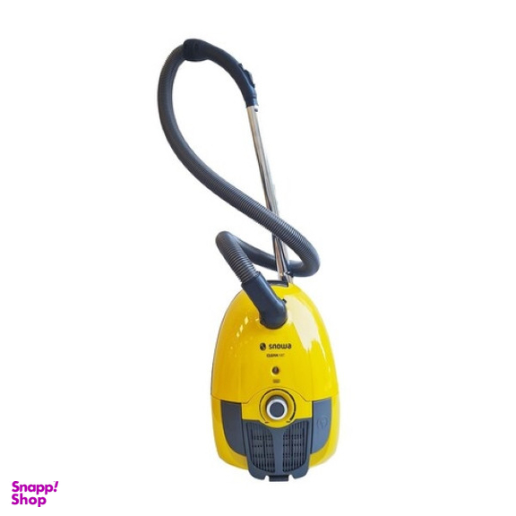 جاروبرقی اسنوا مدل 2100 وات SVC-CA18YW