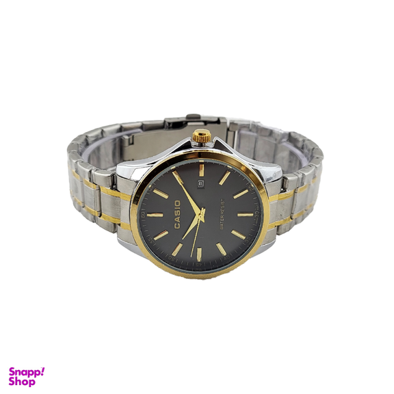 ساعت مچی عقربه ای مردانه کاسیو مدل 2275-G