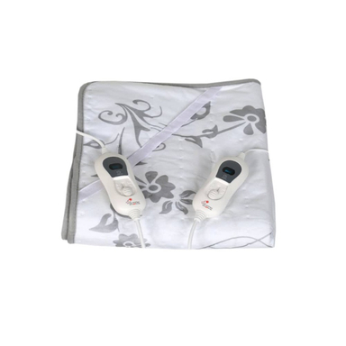 تشک برقی 2 نفره زنیت مد مدل ss160 سایز 160×140 سانتی متر