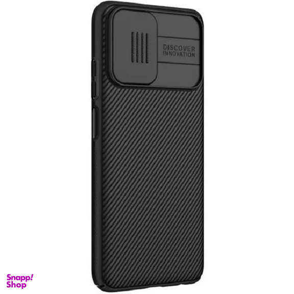 کاور نیلکین مدل Cam Shield مناسب برای گوشی موبایل شیائومی   Redmi Note 10 4G /Note 10S/Note 11 SE/ Poco M5s