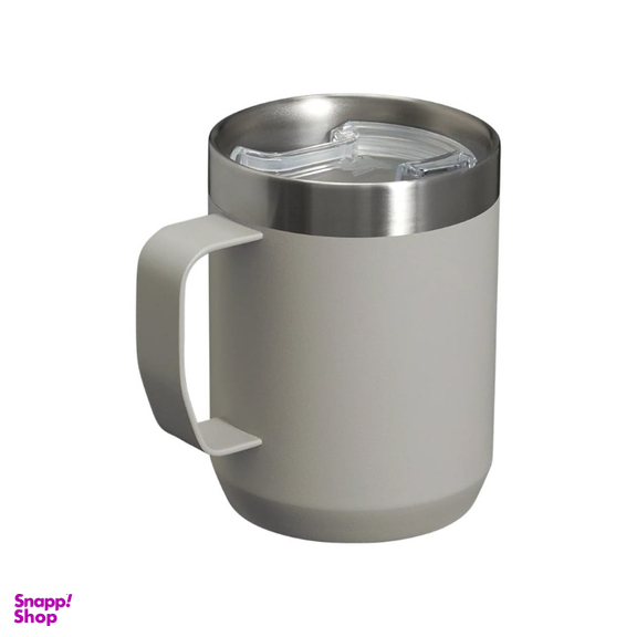 ماگ دسته دار استنلی مدل Classic Camp Mug گنجایش 230 میلی لیتر