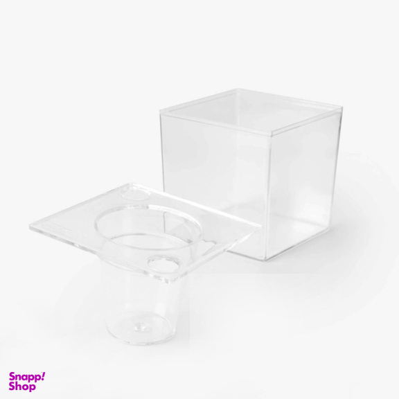 آکواریوم مدل دوزیست