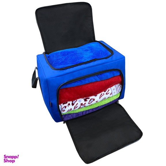 ساک پیک نیک فوروارد کد FCLT4442 LOVELY DESIGN