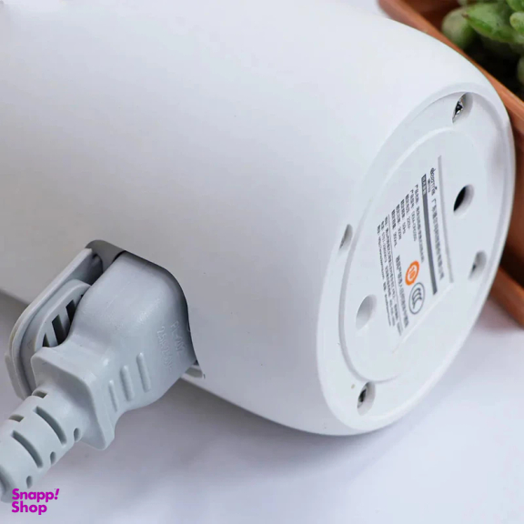 فلاسک برقی قابل‌ حمل شیائومی درما مدل DEM-DR035S گنجایش 0.35 لیتر
